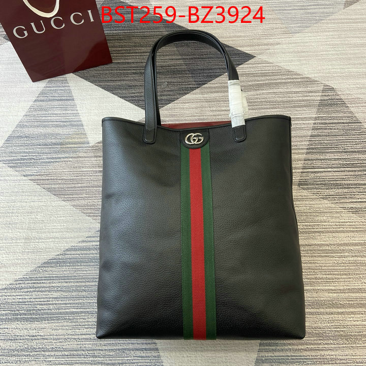 Gucci Bags(TOP)-Handbag- where should i buy to receive ID: BZ3924 $: 259USD,