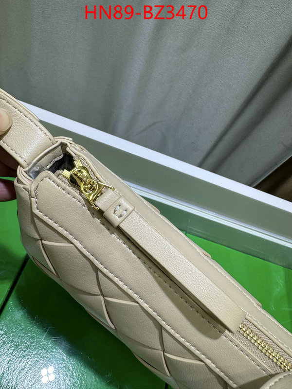 BV Bags(4A)-Crossbody- buy 1:1 ID: BZ3470 $: 89USD,