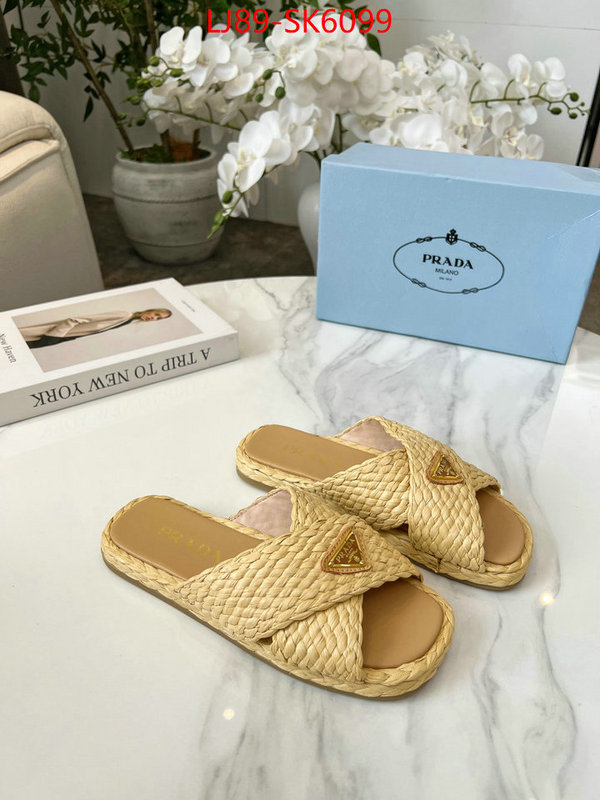 Women Shoes-Prada luxury fake ID: SK6099 $: 89USD