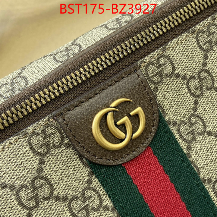 Gucci Bags(TOP)-Discovery- can you buy replica ID: BZ3927 $: 175USD,