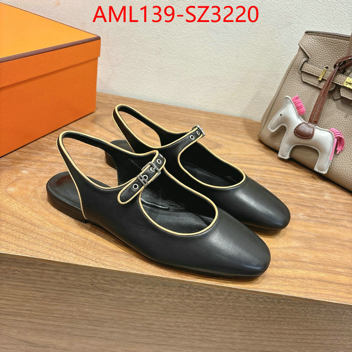 Women Shoes-Hermes first top ID: SZ3220 $: 139USD