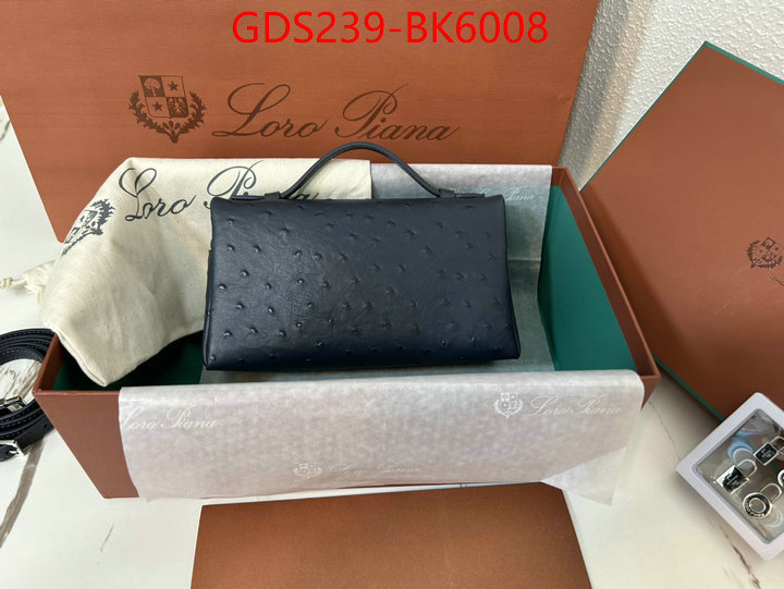 Loro piana Bags (TOP)-Crossbody- replica wholesale ID: BK6008 $: 239USD,