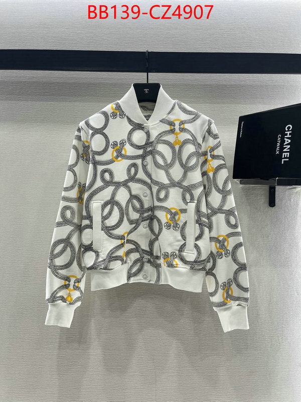 Clothing-Hermes replica best ID: CZ4907 $: 139USD