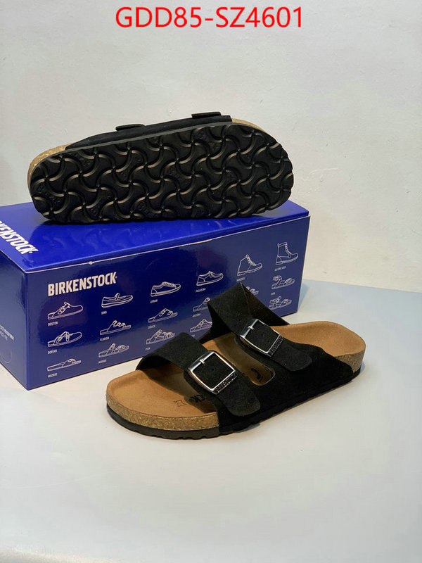 Men Shoes-Birkenstock where can you buy replica ID: SZ4601 $: 85USD