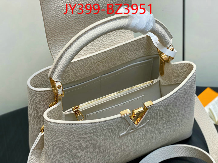 LV Bags(TOP)-Handbag Collection- best fake ID: BZ3951 $: 399USD,