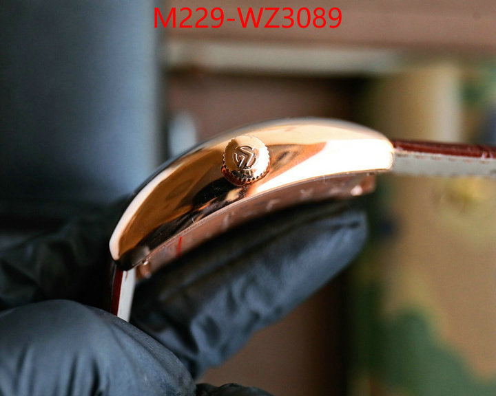 Watch(TOP)-Franck Muller sell high quality ID: WZ3089 $: 229USD