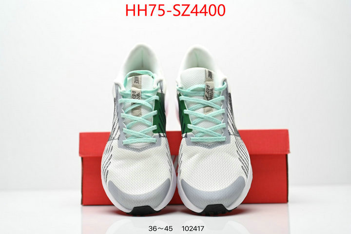 Men Shoes-Nike from china ID: SZ4400 $: 75USD