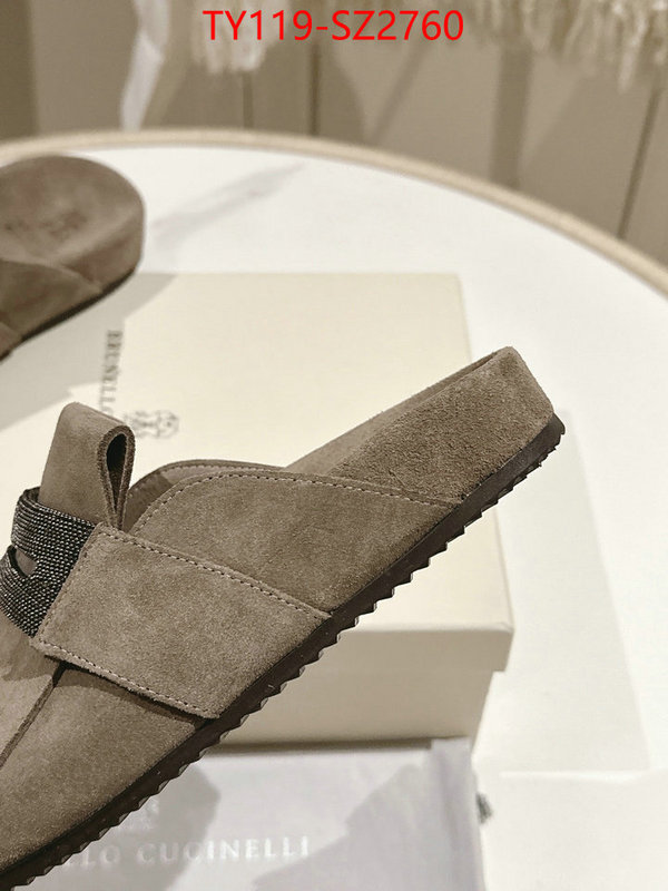 Women Shoes-Brunello cucinelli where should i buy to receive ID: SZ2760 $: 119USD