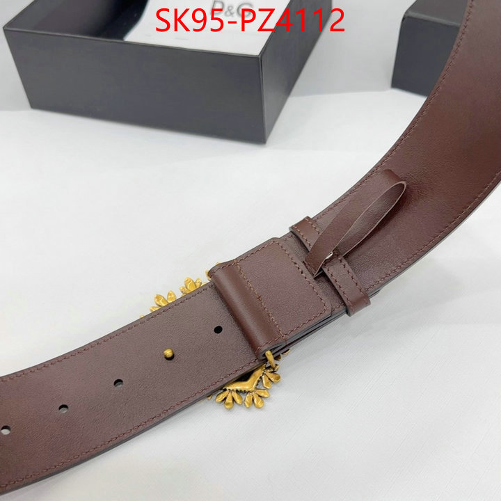 Belts-DG mirror quality ID: PZ4112 $: 95USD