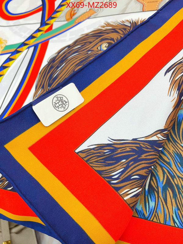 Scarf-Hermes buy 2024 replica ID: MZ2689 $: 69USD