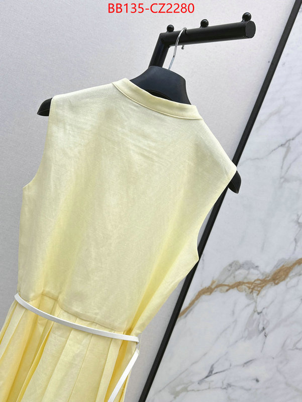 Clothing-Dior best site for replica ID: CZ2280 $: 135USD