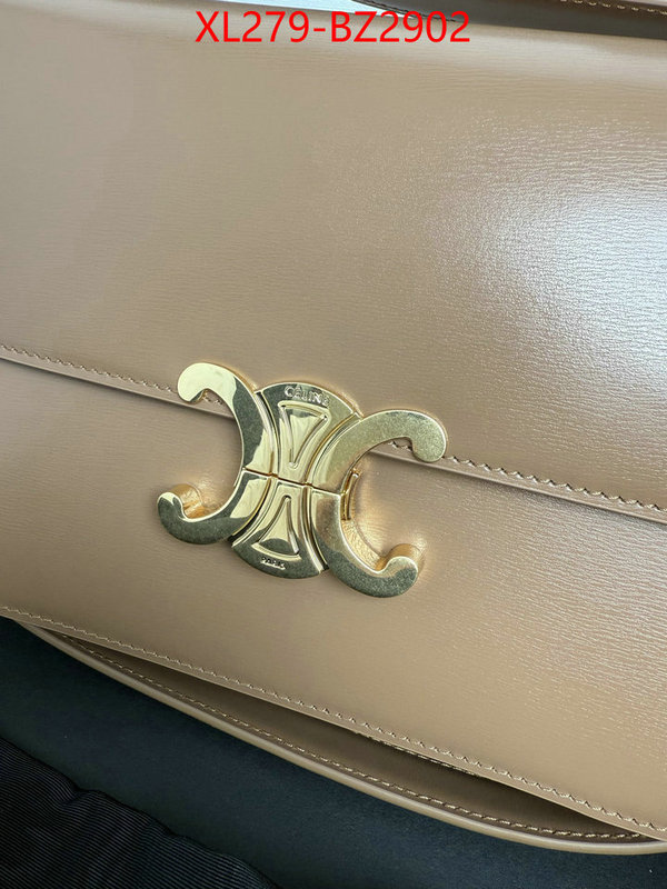 Celine Bags(TOP)-Triomphe Series where could you find a great quality designer ID: BZ2902