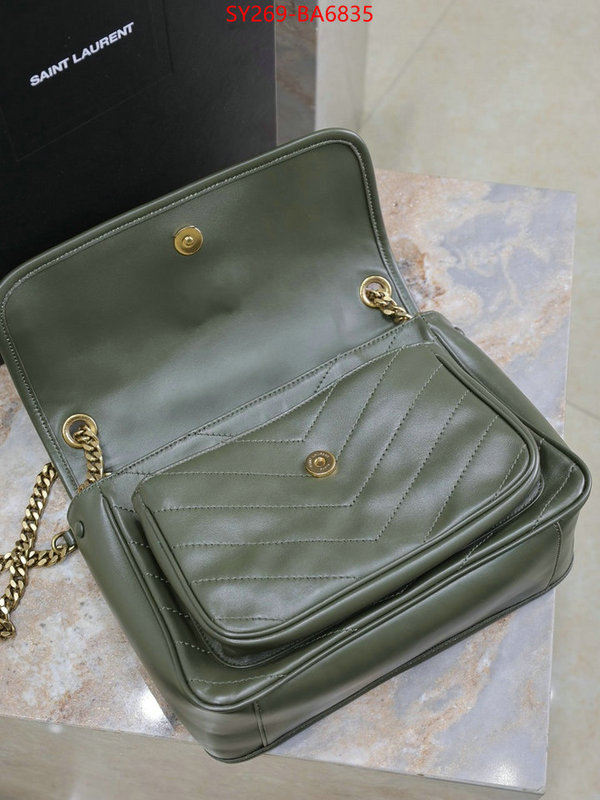 exclusive cheap ID: BA6835 $: 269USD,