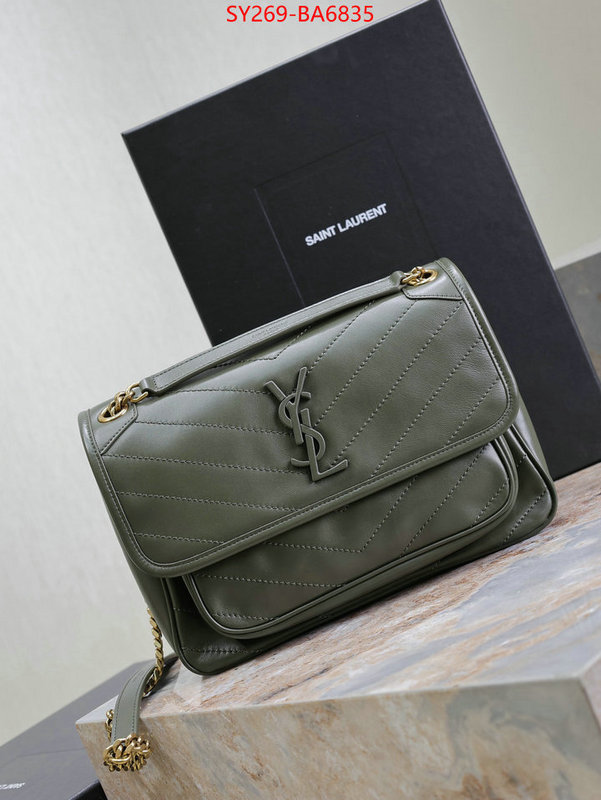 exclusive cheap ID: BA6835 $: 269USD,