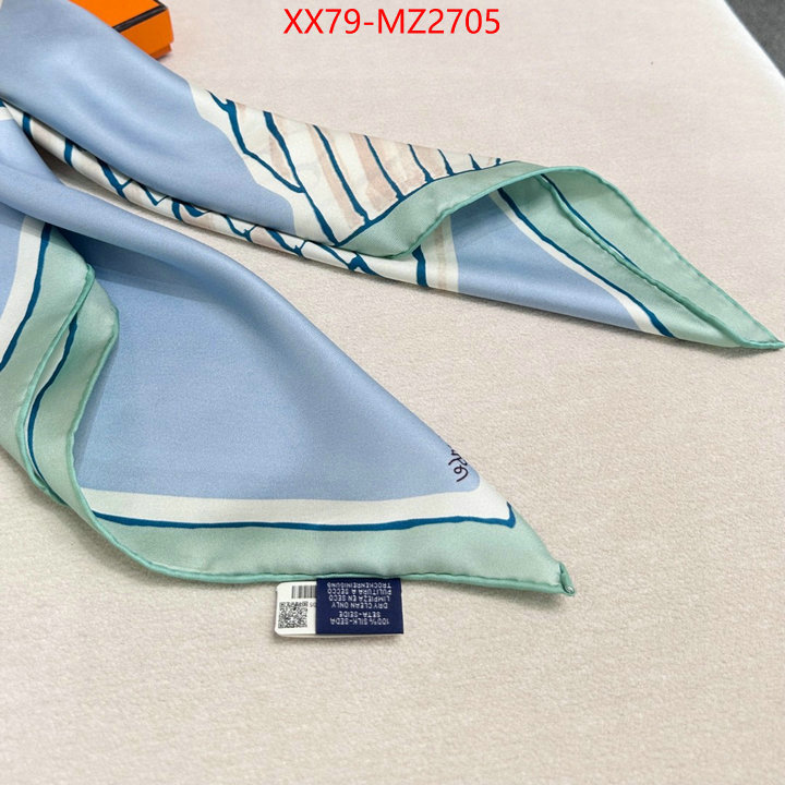 Scarf-Hermes knockoff ID: MZ2705 $: 79USD