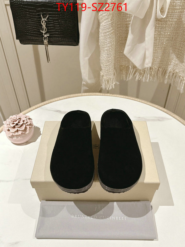 Women Shoes-Brunello cucinelli hot sale ID: SZ2761 $: 119USD