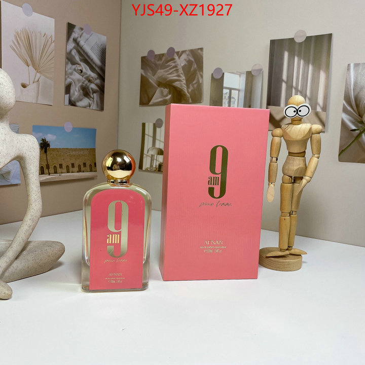Perfume-Afnan online ID: XZ1927 $: 49USD