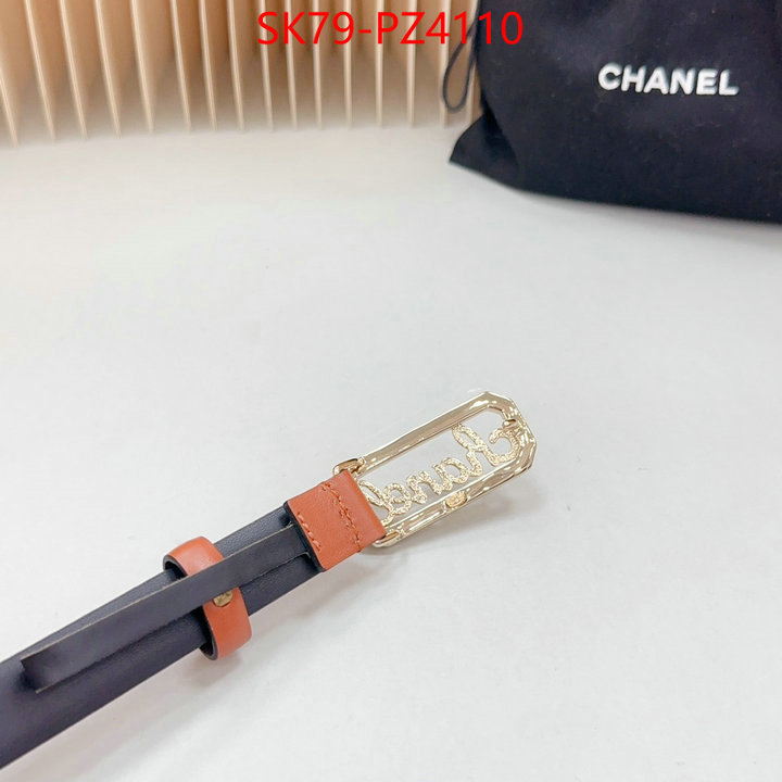 Belts-Chanel best replica quality ID: PZ4110 $: 79USD