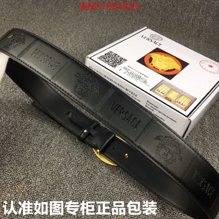 Belts-Versace online ID: PZ4323 $: 65USD