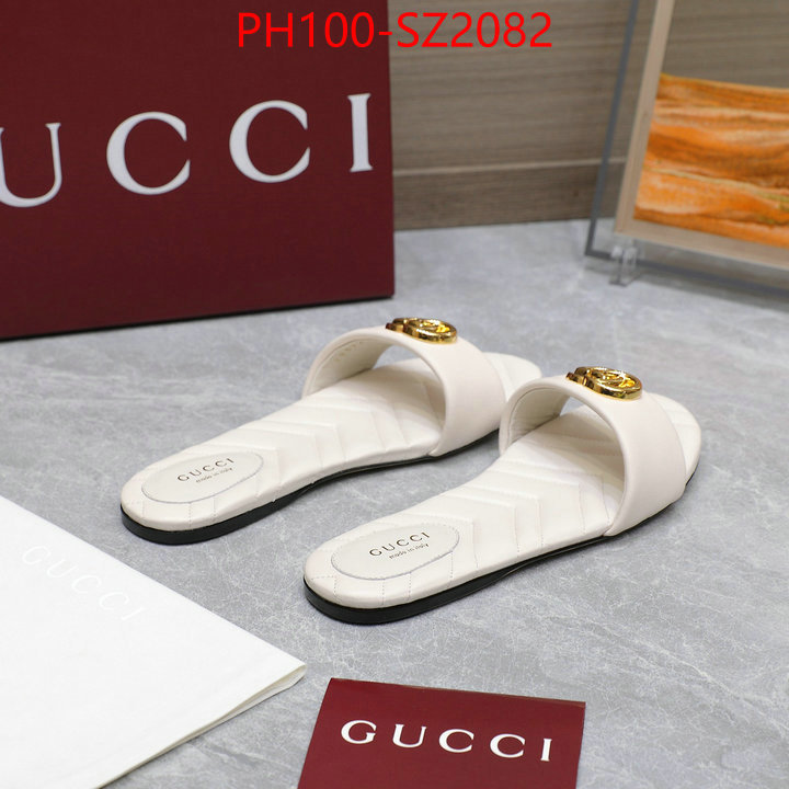 Women Shoes-Gucci top grade ID: SZ2082 $: 100USD