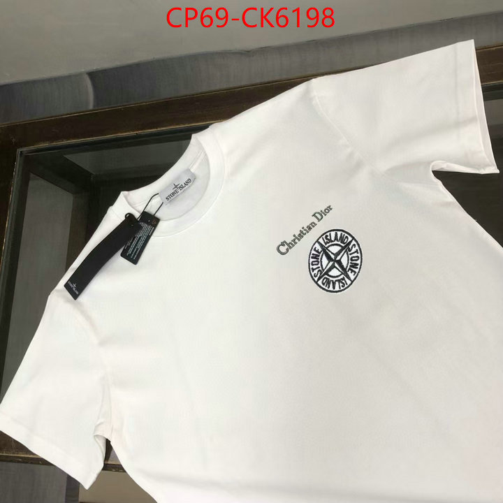 Clothing-Dior online ID: CK6198 $: 69USD