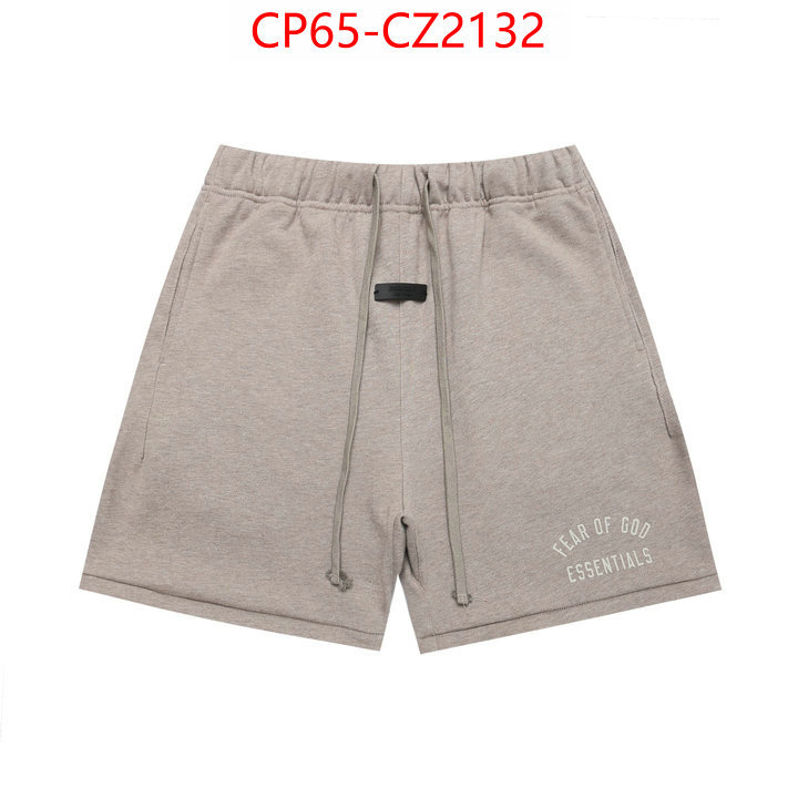 Clothing-Essentials where to find the best replicas ID: CZ2132 $: 65USD