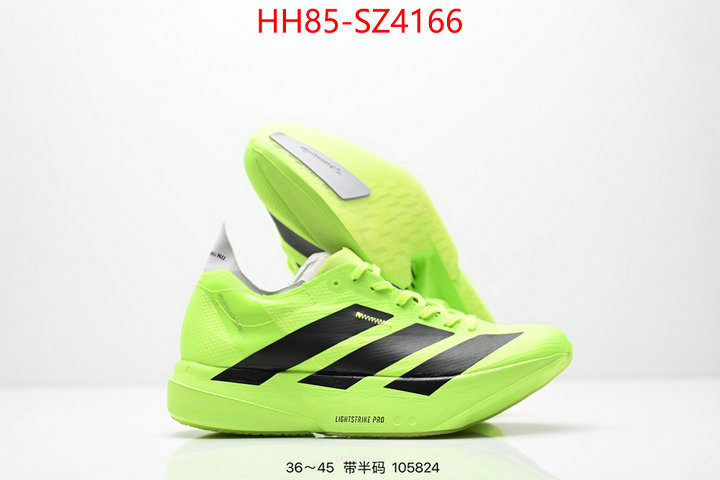 Women Shoes-Adidas customize the best replica ID: SZ4166 $: 85USD