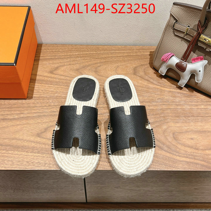 Women Shoes-Hermes best capucines replica ID: SZ3250 $: 149USD