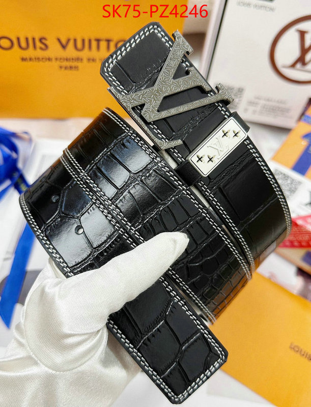 Belts-LV aaaaa customize ID: PZ4246 $: 75USD