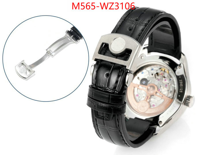 Watch(TOP)-IWC aaaaa+ replica ID: WZ3106 $: 565USD