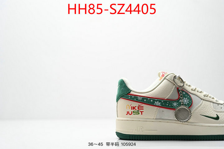 Women Shoes-NIKE buy online ID: SZ4405 $: 85USD