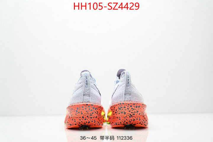 Women Shoes-NIKE wholesale imitation designer replicas ID: SZ4429 $: 105USD