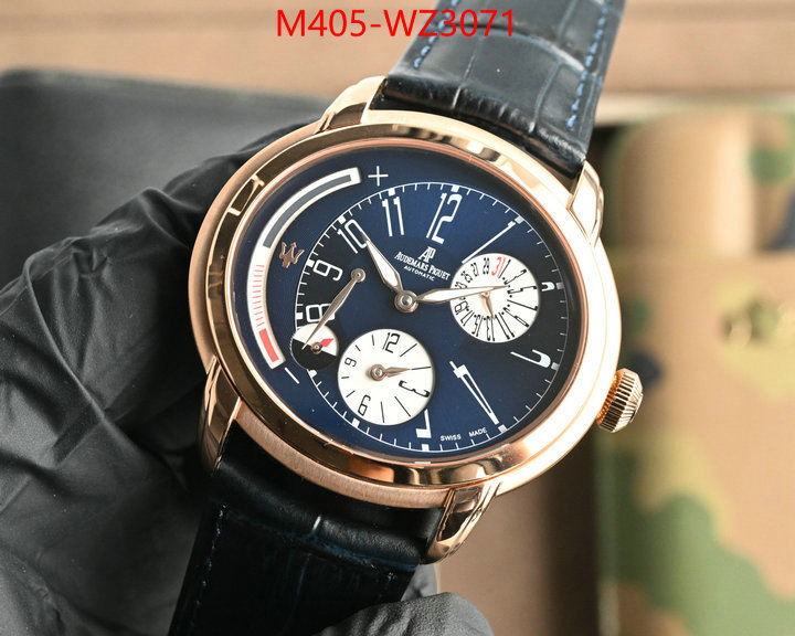 Watch(TOP)-Audemars Piguet flawless ID: WZ3071 $: 405USD