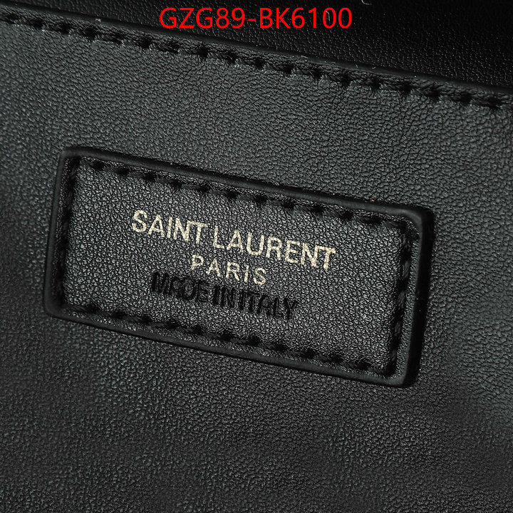 YSL Bags(4A)-Vanity- every designer ID: BK6100 $: 89USD,