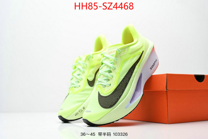 Women Shoes-NIKE from china ID: SZ4468 $: 85USD