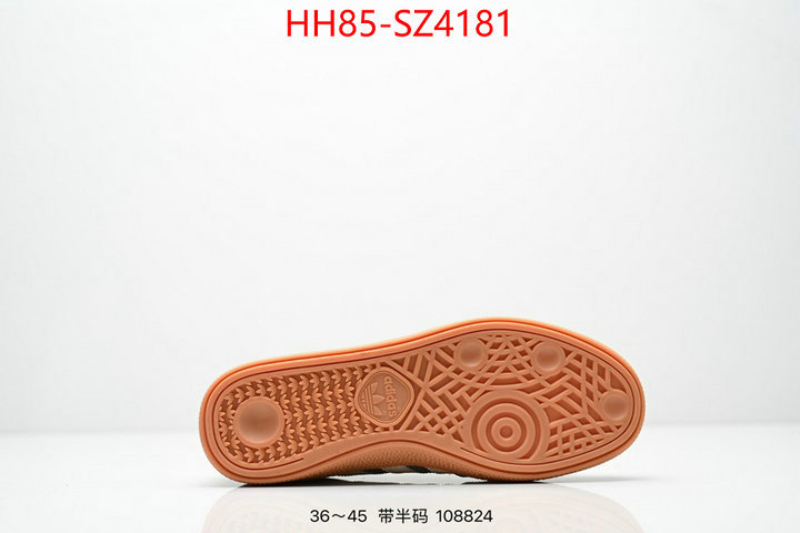 Women Shoes-Adidas buy 2024 replica ID: SZ4181 $: 85USD