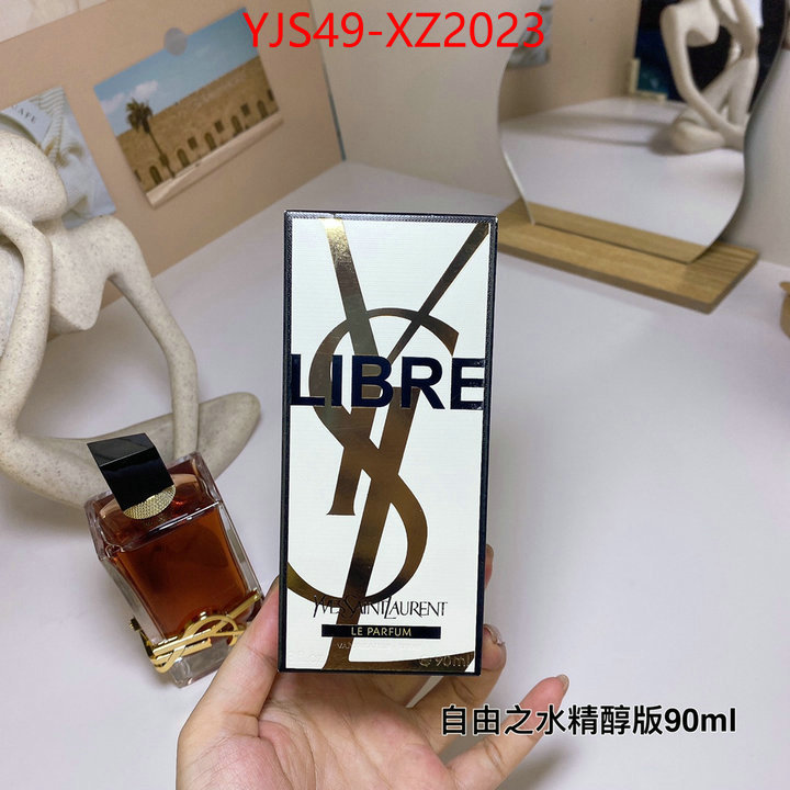 Perfume-YSL designer 7 star replica ID: XZ2023 $: 49USD