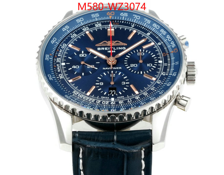 Watch(TOP)-Breitling where to find best ID: WZ3074 $: 580USD-shoes yupoo Watch(TOP)-Breitling where to find best ID: WZ3074 $: 580USD