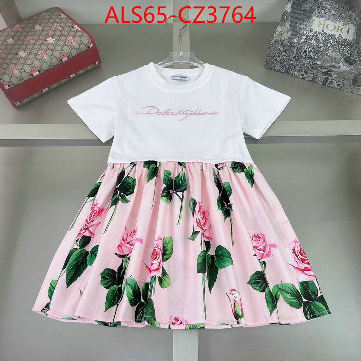 Kids clothing-DG online shop ID: CZ3764 $: 65USD
