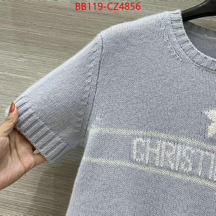 Clothing-Dior shop now ID: CZ4856 $: 119USD