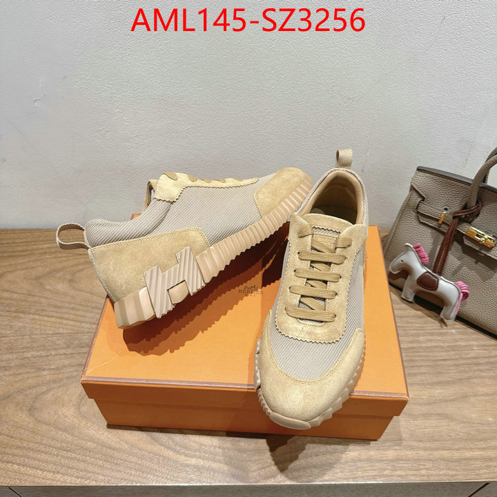 Men Shoes-Hermes best website for replica ID: SZ3256 $: 145USD