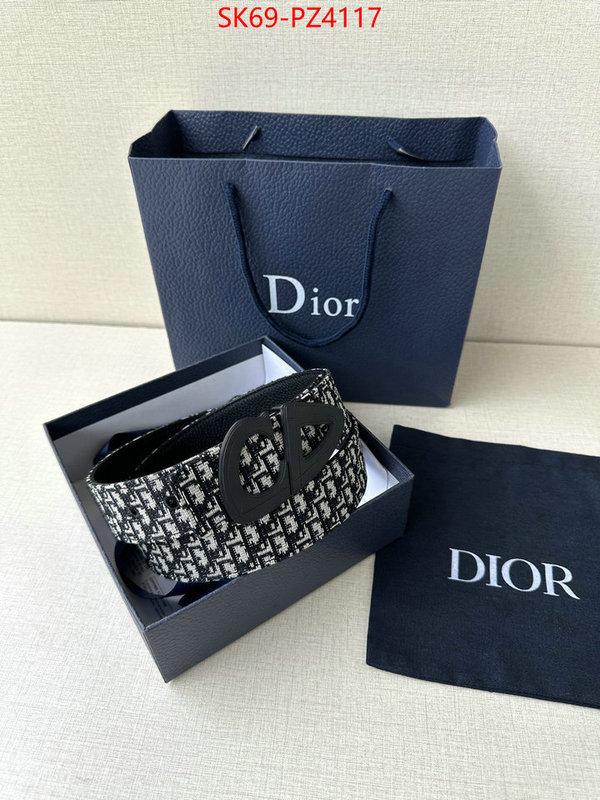 Belts-Dior buy best quality replica ID: PZ4117 $: 69USD