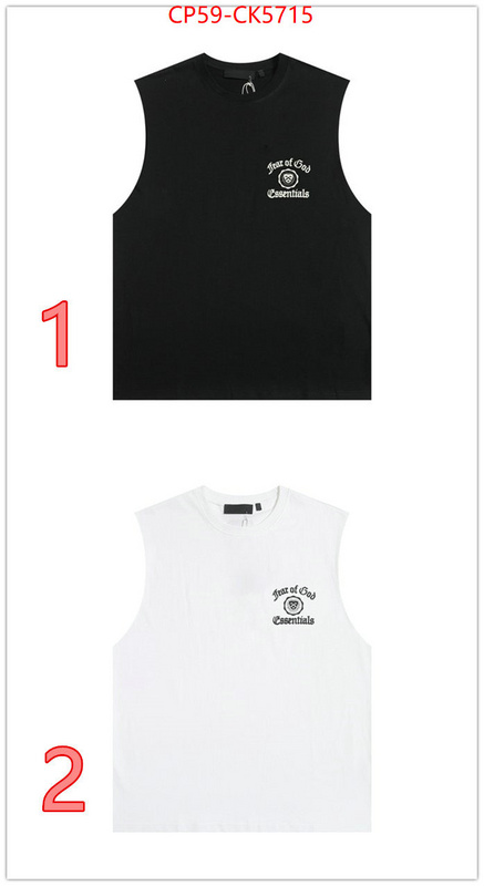 Clothing-Essentials fake ID: CK5715 $: 59USD
