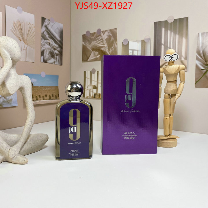 Perfume-Afnan online ID: XZ1927 $: 49USD