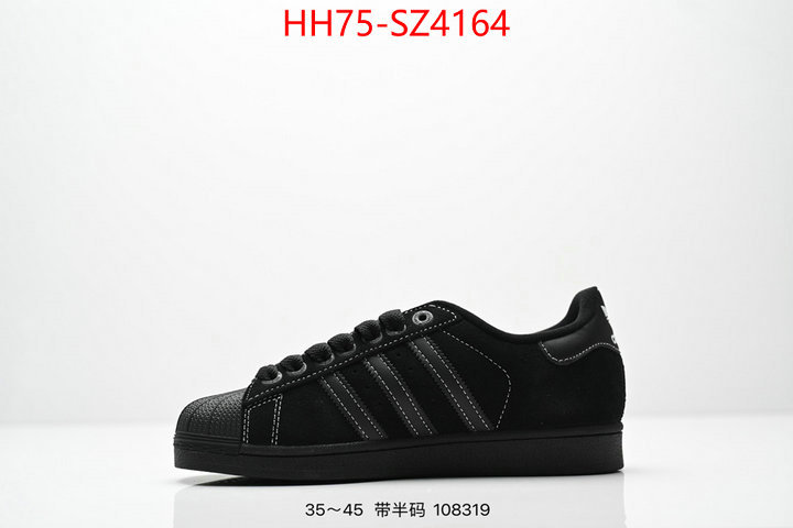 Men Shoes-Adidas buy sell ID: SZ4164 $: 75USD