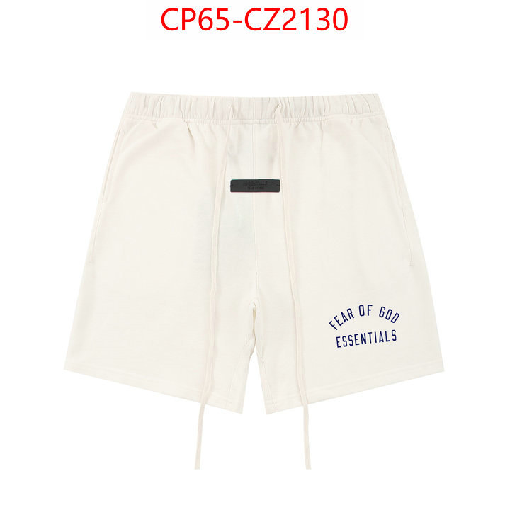 Clothing-Essentials how to start selling replica ID: CZ2130 $: 65USD