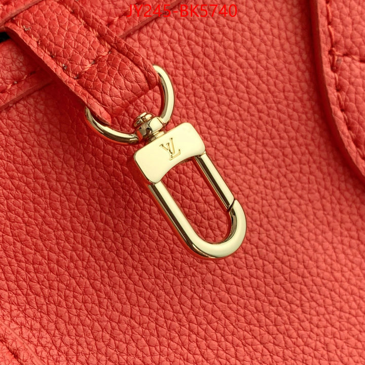 LV Bags(TOP)-Pochette MTis- how can i find replica ID: BK5740 $: 245USD,
