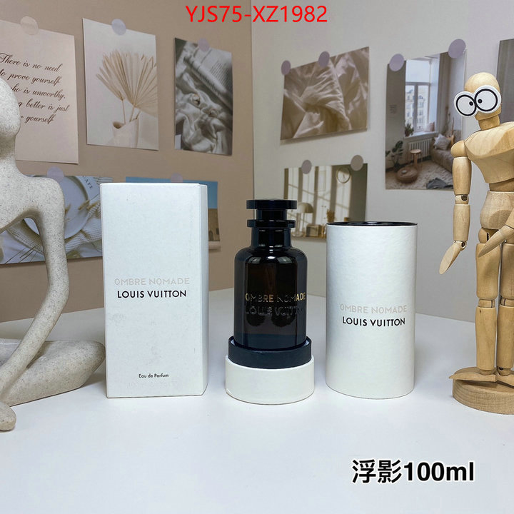 Perfume-LV best designer replica ID: XZ1982 $: 75USD