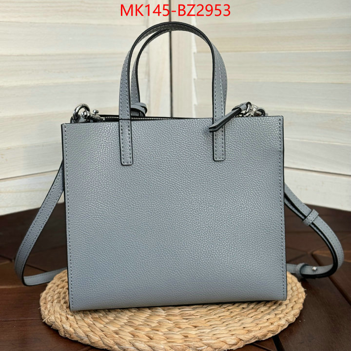 Marc Jacobs Bags(TOP)-Handbag- find replica ID: BZ2953 $: 145USD,
