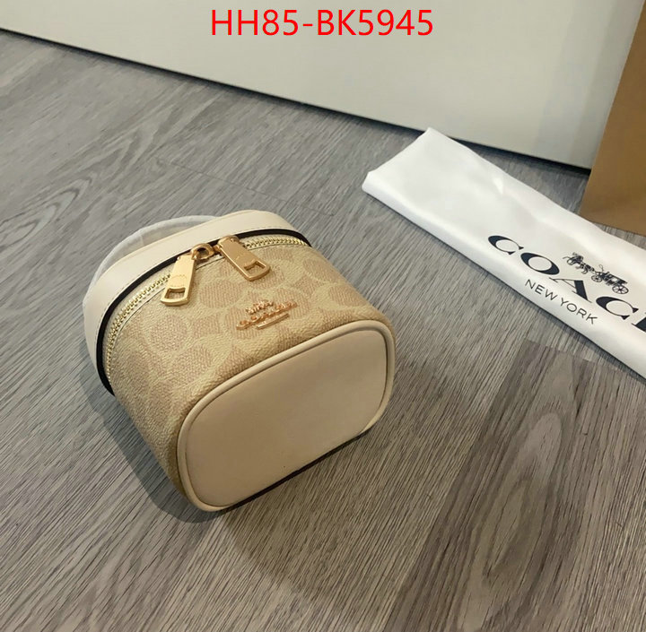 Coach Bags(4A)-Crossbody- first copy ID: BK5945 $: 85USD,